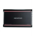 thumbnail image 2 of Memphis Audio SRX1200.1V 1200W RMS Street Reference Series Car Mono Amplifier, 2 of 5