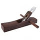 thumbnail image 1 of Cepillo de mano, cepillo de madera, cepillo de carpintero, herramienta para trabajar la madera, 1 of 8