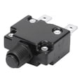 thumbnail image 1 of Loewten Electric Air Compressor Protector, Air Compressor Circuit Breaker, High Reliability For Air Compressors Overload Over Current Protection Quick Response, 1 of 8