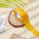 thumbnail image 5 of Yellow Self-Fusing Silicone Tape Waterproof Sealing Repair Insulating Tape 3m x 25mm Multi-Purpose Electrical Tape for Sealing Radiator Pipe Leaks Rep, 5 of 5