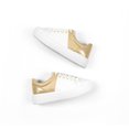 thumbnail image 2 of Tenis Casual con agujeta Mujer Flexi Piel 36303 Blanco Flexi Piel, 2 of 4