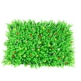 thumbnail image 2 of Tapis de Gazon Artificiel pour Usage Intérieur et Extérieur 13, 2 of 8