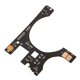thumbnail image 3 of 2Pcs for SP -001/101 Sound Speaker Amplifier Enhancement Module AMP Mod FPC Cable Board Replacements, 3 of 5