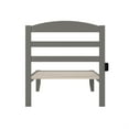 thumbnail image 4 of Warren Twin Bed in Grey, 4 of 5