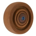 thumbnail image 1 of Rueda de rejilla para horno Rueda de alta temperatura Rueda de rodillo para horno Rueda de rodillo resistente al desgaste Rueda de cojinete Rueda de repuesto de alta resistencia, 1 of 8