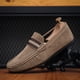thumbnail image 5 of Zapatos de Conducción de los Hombres de Moda Casual Versátil Dedo Redondo Del Pie Más Tamaño Primavera/Verano Estilo Mochilas, 5 of 9