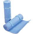 thumbnail image 1 of Stansport Pack Lite Camping & Backpacking Sleeping Pad (504-B),Blue, 1 of 2