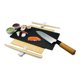 thumbnail image 1 of Set de 11 Utensilios Para Hacer Sushi Vin Bouquet FIH357, 1 of 4