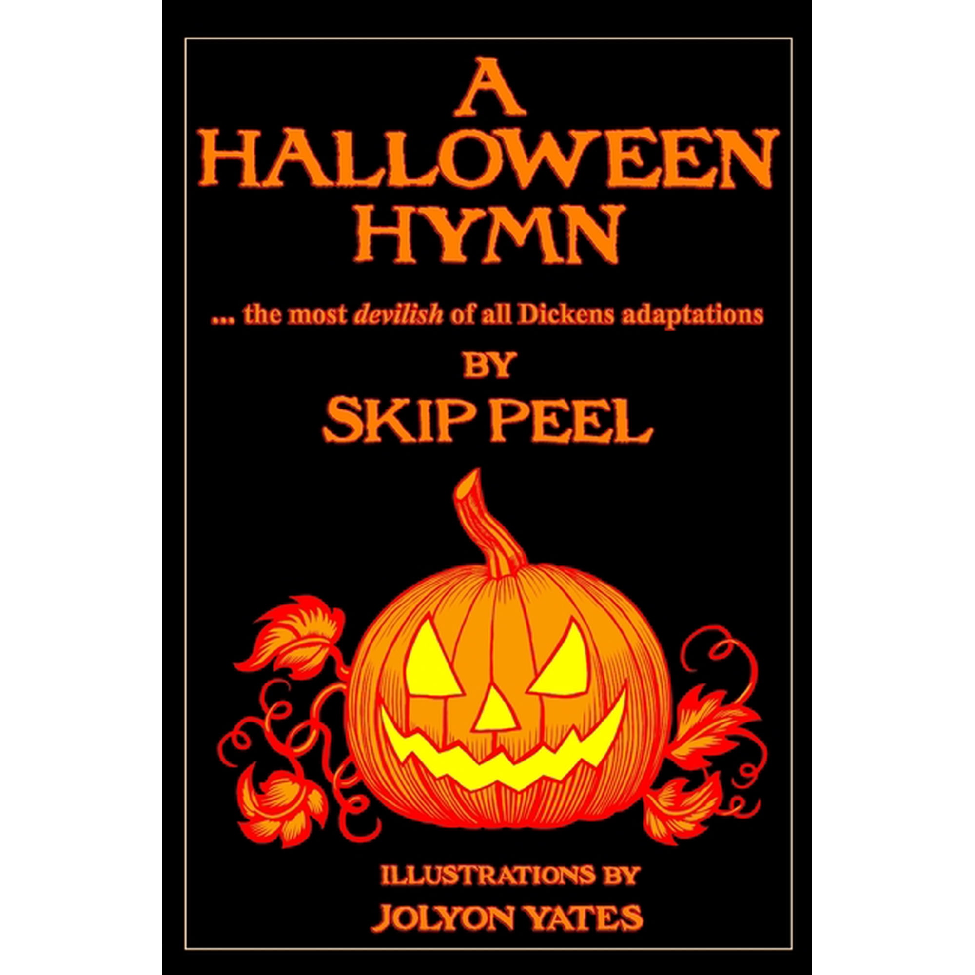 A Halloween Hymn: The Most Devilish of Dickens Adaptations