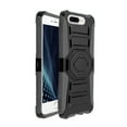thumbnail image 4 of ZV Heavy Duty Case - Armor Cover w/ Kickstand And Holster -  iPhone 7 / 7 Plus, 4 of 5