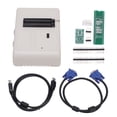 thumbnail image 3 of Extremely Fast Programmer, Universal Chip Programmer Kit Unlimited Capacity Automatic Identification RT809 Offline Read And Write USB 2.0 With Cables For Car, 3 of 8