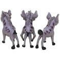 thumbnail image 4 of The Lion King - Figurines d'Action Jouets Ensemble de 12 Pcs, Contes de Mufasa, 4 of 5