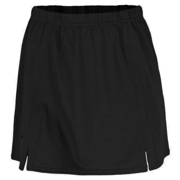 High Resolution Black X-Large bollé High Resolution Printed Tennis Skirt with Shorts