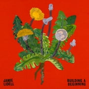 Jamie Lidell - Building A Beginning - Rock - Vinyl