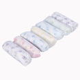 thumbnail image 1 of Ropa interior desechable, bragas desechables de los calzoncillos de las mujeres determinadas 7pcs máxima confiabilidad, 1 of 3