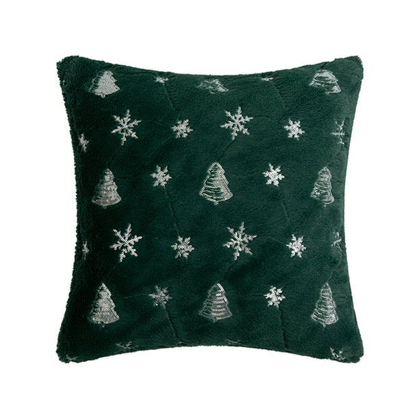 Brown Decorative Throw Pillows Cushion Covers for Chrsitmas Sofa Couch Living Room Decor Outdoor Patio and Garden Christmas Decor 18x18 Inches Brown Decorative Throw Pillows Cushion Covers for Chrsitmas Sofa Couch Living Room Decor Outdoor Patio and Garden Christmas Decor 18x18 Inches