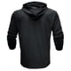 thumbnail image 5 of Blusa de manga larga con capucha para hombre, jersey de color liso, camiseta de manga larga, blusa con capucha para hombre, 5 of 7