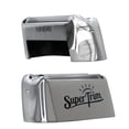 thumbnail image 2 of NAVAJA PARA RASURAR VGR V-332 REPUESTO SHAVER CABEZAL NAVAJA (PLATA), 2 of 8