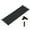 Black, variant on Yoga Sliding Mat, Slide Board Training Aids Pilates Equipment Fitness Training Board Antiskid Skateboard Balance Board