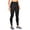 New Thundering Grey Heather, variant on Duofold Women's Flex Weight Pant - KFX4