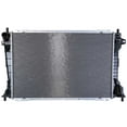 thumbnail image 2 of APFD Radiator For 2000-2004 Ford Focus 2.0L/2.3L – Direct Fit With Lifetime Warranty 2 of 4