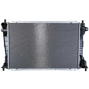 AutoShack Radiator Replacement for 1998-2005 Mercury Grand Marquis 2003-2004 Marauder 1998-2005 Lincoln Town Car 1998 1999 2000 2001 2002 Ford Crown Victoria 4.6L V8 RWD RK799