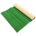 thumbnail image 3 of OULII modeling grass Artificial Turf Green Nylon Grass Paper 1Set for, 3 of 6
