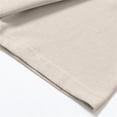thumbnail image 2 of YUANxueke Boys Cotton T-Shirt Short Sleeve Crew Neck Shirt Casual Outdoor Comfy Basic Tee Tops for 2-15 Years, 2 of 7