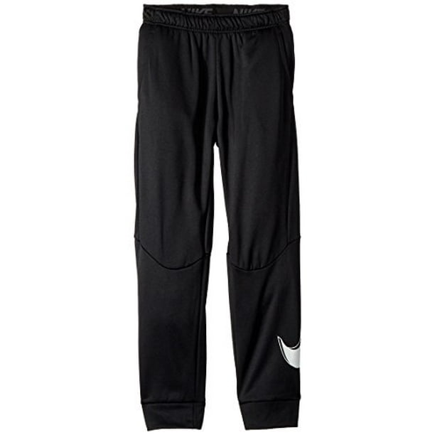 nike therma dri fit training pants