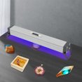 thumbnail image 3 of 120 UV LED Curing Light Bar Portable 395nm High Power Curing Lamp Dual-Fan 1800W, 3 of 18