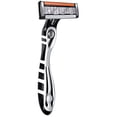 thumbnail image 3 of BIC Flex 5 Men's 5-Blade Disposable Razor, 10 Count, 3 of 10