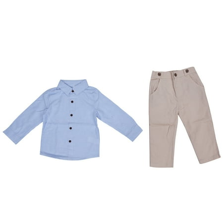 

ESTINK Baby Boy Gentleman Outfit Children Exquisite Stripe Shirt Suspender Pants Bow Tie Suit Set Boy Shirts Pants Set Baby Boy Outfit