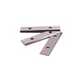 thumbnail image 6 of 2" (50mm)Paint Scraper Carbide Blades Double-Edged Reversible Replacement Blade (50X12X1.5mm), Pack of 10, Suitable For Most Hand-Held Scrapers, 6 of 6