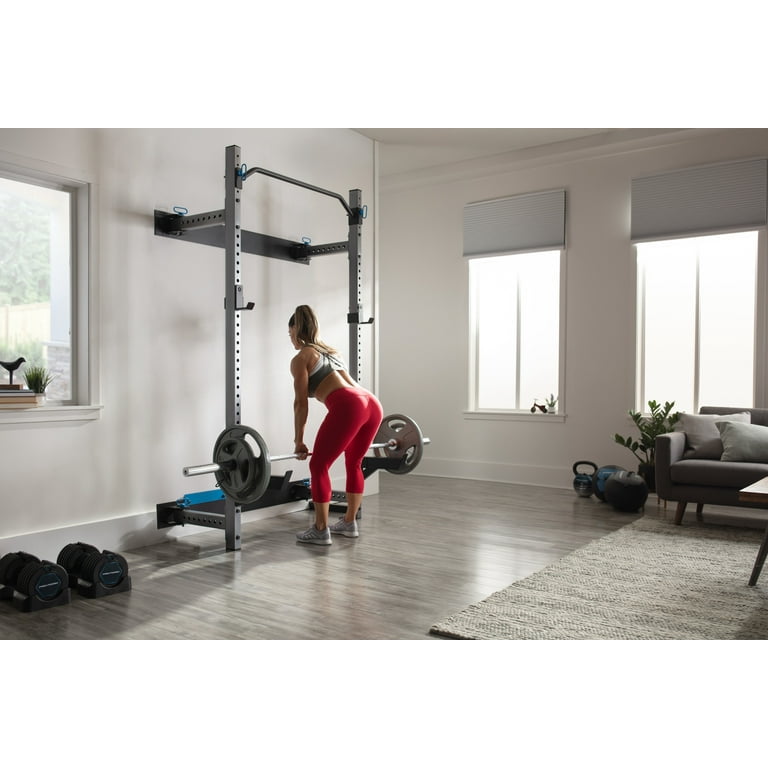 Proform foldable wall rack hotsell