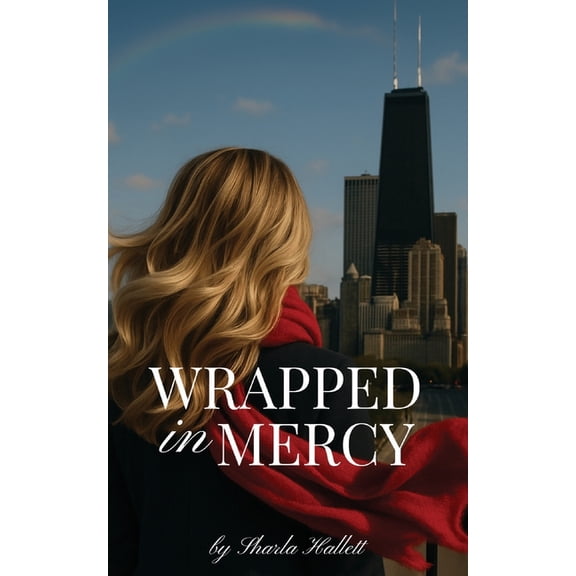 Wrapped in Mercy, (Paperback)