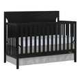 thumbnail image 1 of Dream On Me Cape Cod 5-in-1 Convertible Crib, Model #732, 1 of 9