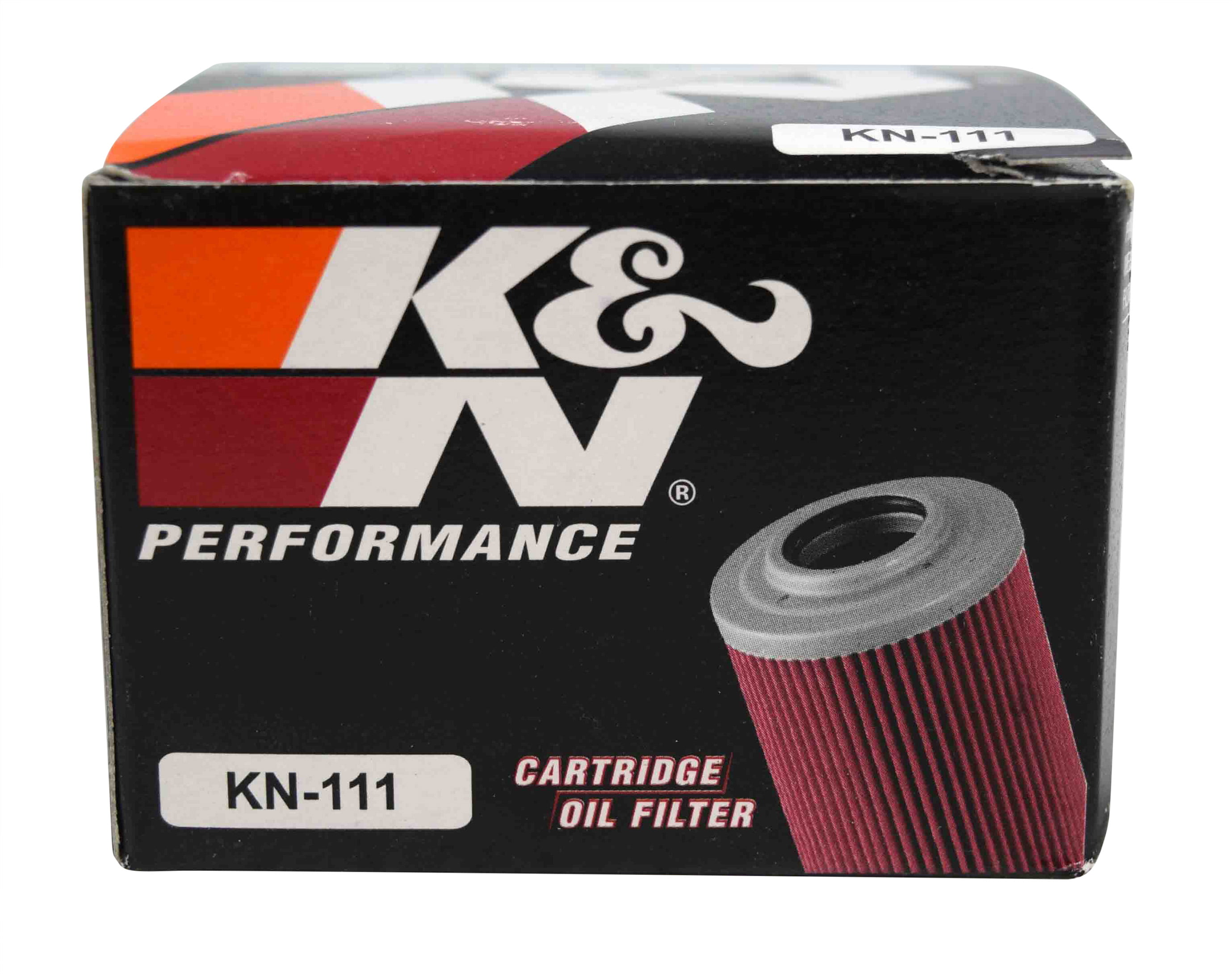 Kit Mantención 4L Castrol 10w40 + Filtro K&N - Riders Tienda Online