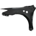 thumbnail image 5 of Geelife Fender For 05-10 Scion tC Base 07-08 Scion tC Spec Front Passenger Primed Steel, 5 of 9