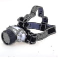 thumbnail image 1 of 21 Led Waterproof Headlamp Outdoor Cycling Flood Light, 1 of 3