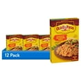thumbnail image 2 of (2 pack) Old El Paso Cheesy Mexican Rice Mix, Side Dish, 7.6 oz, 2 of 12