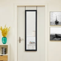 Over The Door Mirrors Walmart Com