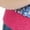 Hot Pink, variant on Sequins Jackets for Toddler Zipper Long Sleeve Glitter Jackets Coats Kids Baby Boys Girls Solid Sequins Coats Tops