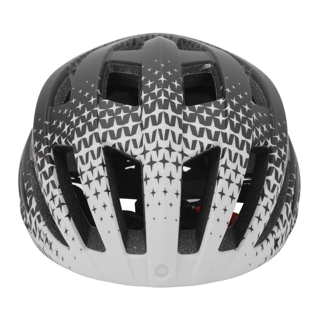 Casque de Vélo, Casque de Vélo Léger pour Adulte Réglable pour le Cyclisme en Montagne