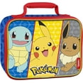 thumbnail image 1 of Boîte à lunch de marque Thermos, Pokemon, 1 of 2