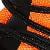 Black & Orange