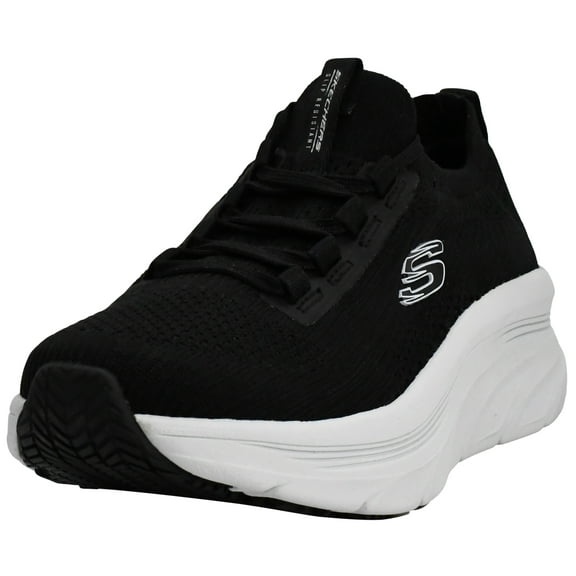 Skechers Women's D`Lux Walker SR - Ozema Shoe