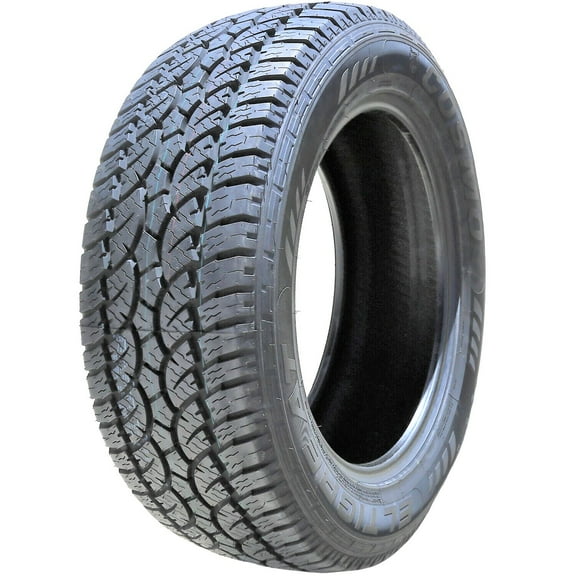 Cosmo El Tigre AT 265/60R18 110T a/t All Terrain Tire