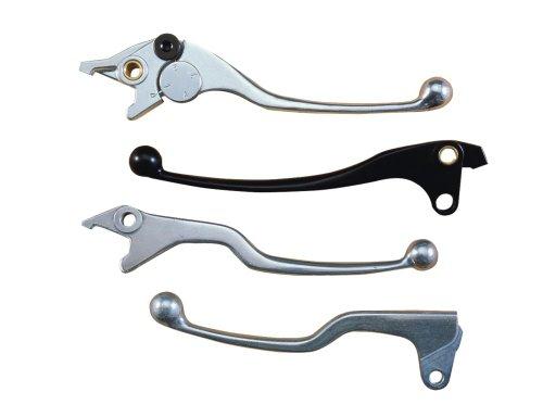 Motion Pro 14-0240 Polished OEM Style Clutch Lever