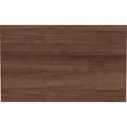 thumbnail image 3 of Lorell, Adaptable Panel Dividers, 1 Each, Walnut, 3 of 10