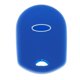 thumbnail image 5 of Funda Protectora De Silicona Botones Funda De Llavero Para Azul oscuro, 5 of 7